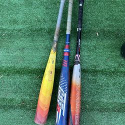 Baseball Bats
