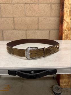 Belt