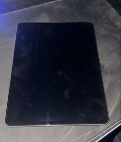 iPad Pro 12.9 512gb M2