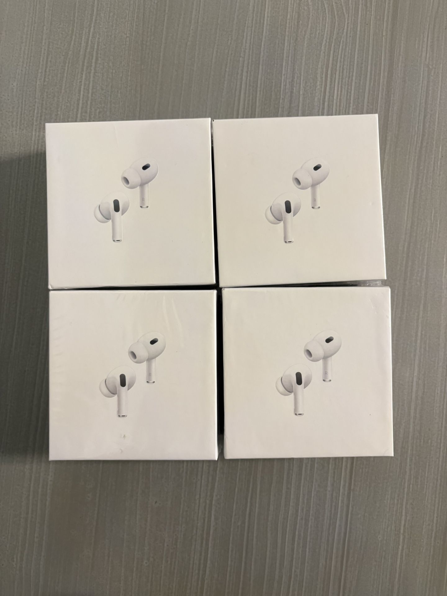 AirPods Pro (2nd Generation)