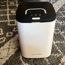 Towel Warmer - Brand New $60