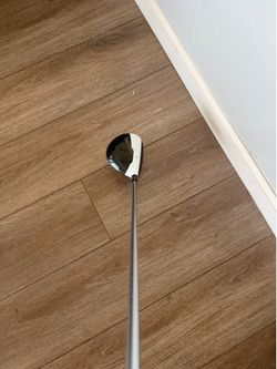 Left-Handed TaylorMade M2 3 Wood