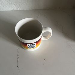 Walt Disney World Epcot Center Vintage Mug 