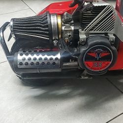 1980 Viza Cruise