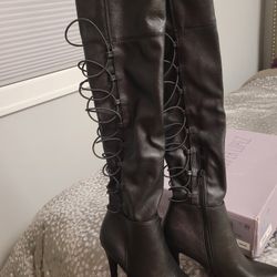 Jennifer Lopez Boots