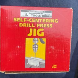 Drill Press