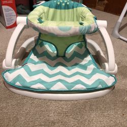 Infant Sit Up Chair 
