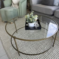 Wayfair Coffee Table