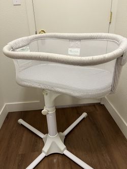 Halo Bassinet 