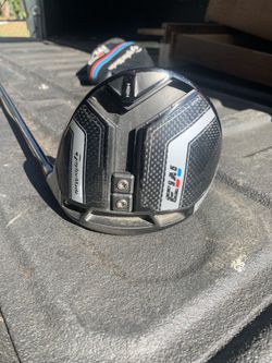 Taylor made M3 Driver