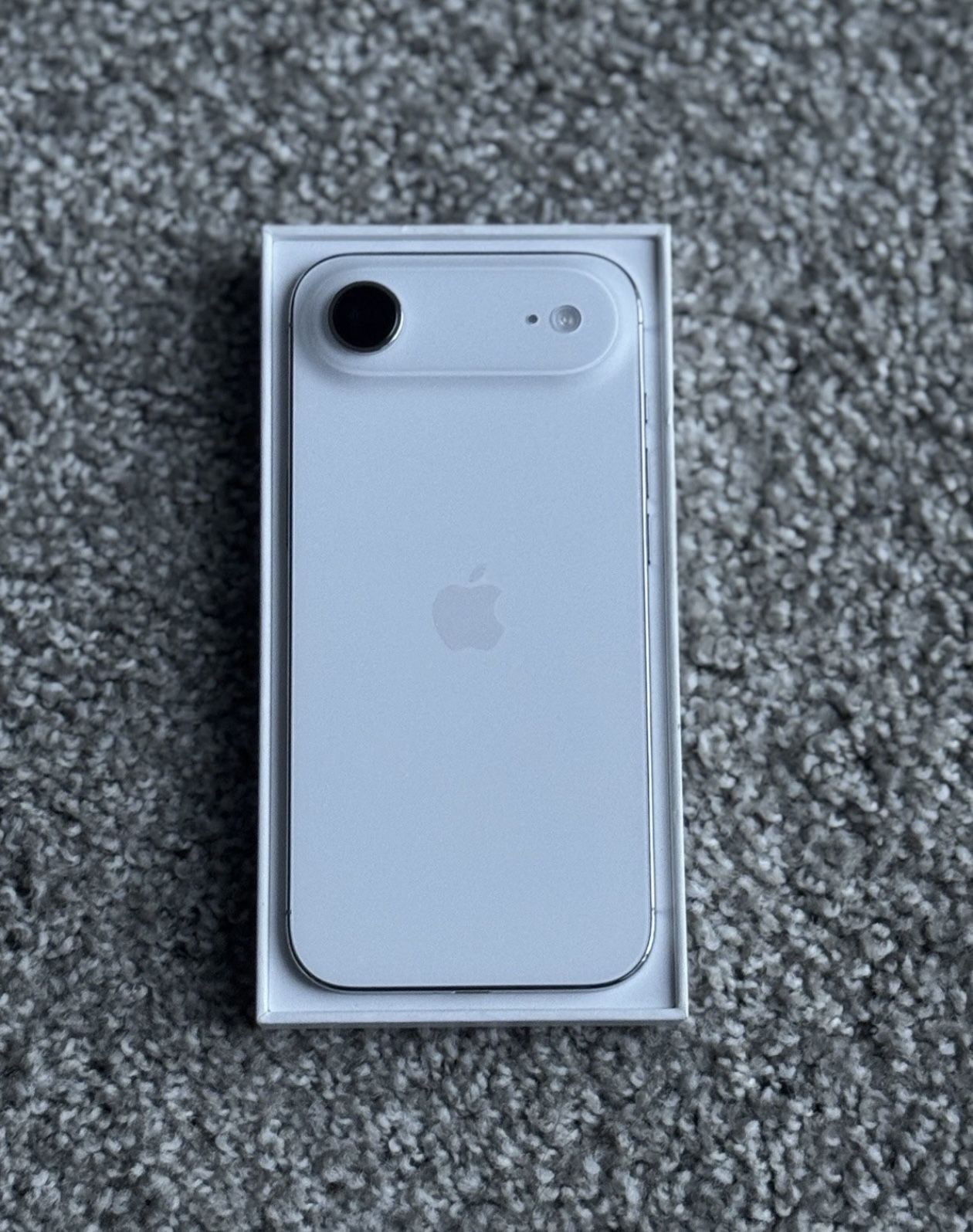 iPhone Air