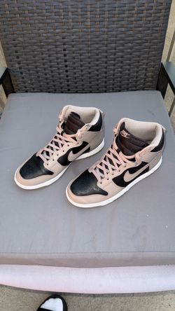 Nike Dunk High Top