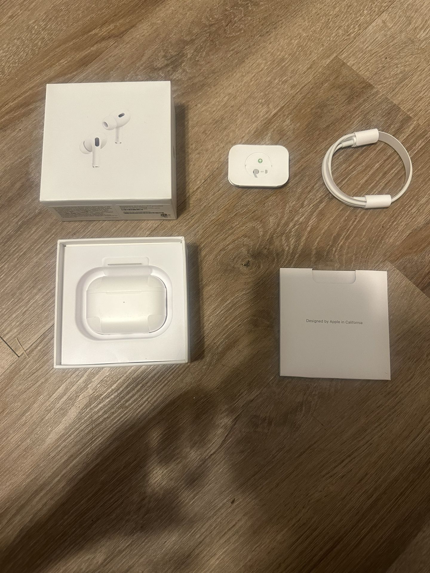 AirPod Pro 2nd Gen