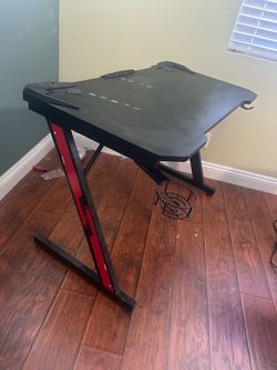 Gaming Desk - Used