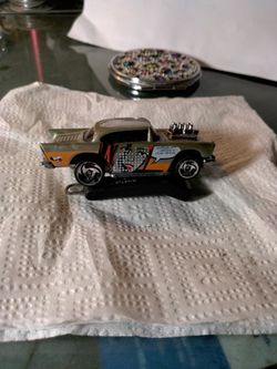 Hot Wheels Chevy 