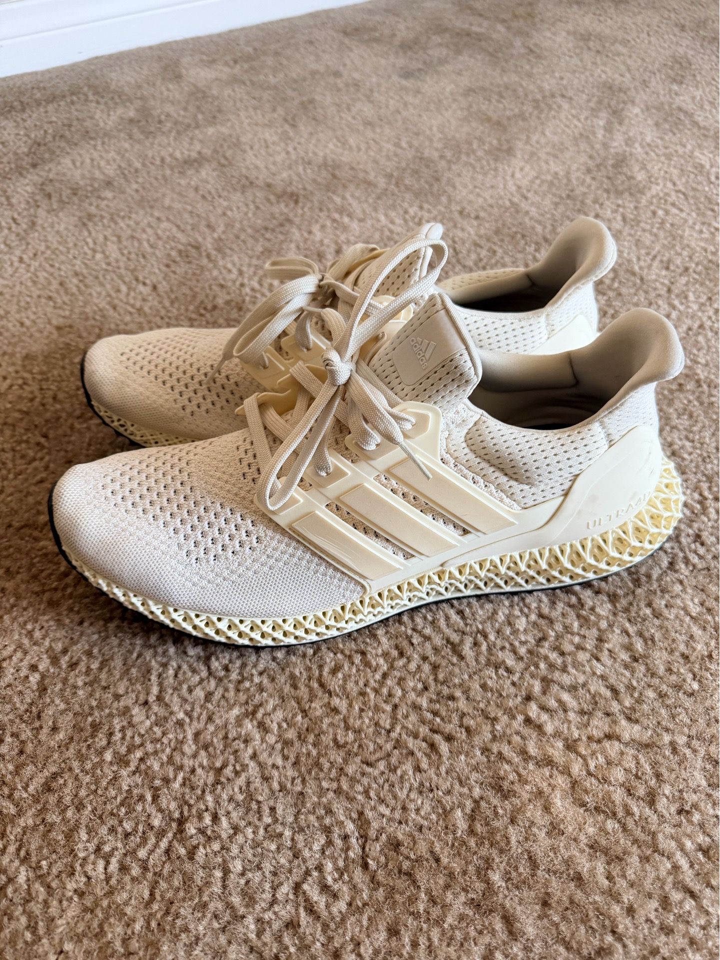 Adidas ultra 4d 11.5