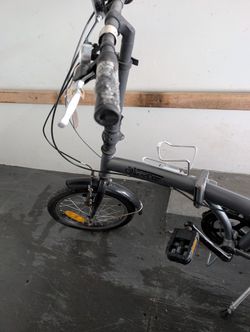 Tokyo Citizen Bicycle