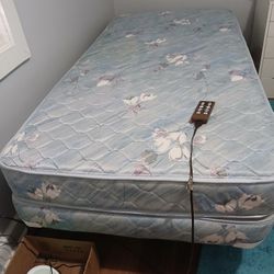 Se Vende Cama 