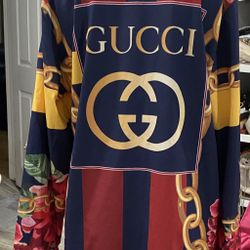 Gucci / GG / Gucci Shirt / Dress Shirt /shirt