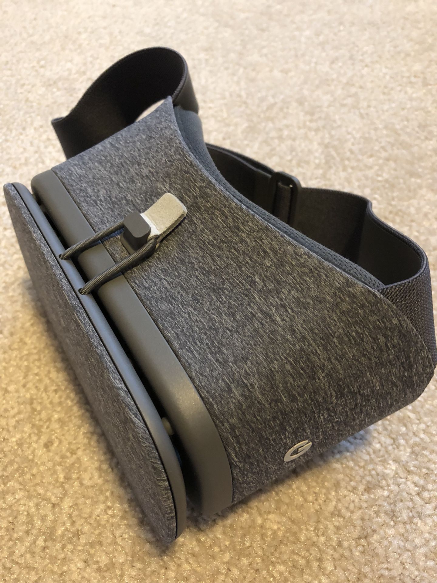 Google Daydream View VR