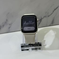 Apple Watch Se 2 40mm LTE 