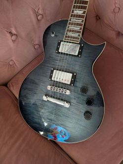 Guitars & Amp