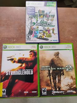 Xbox360