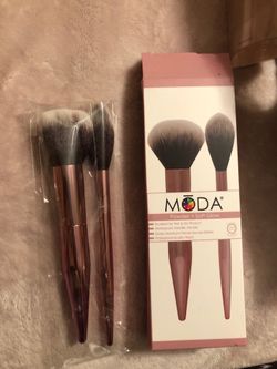 Makeup Brushes