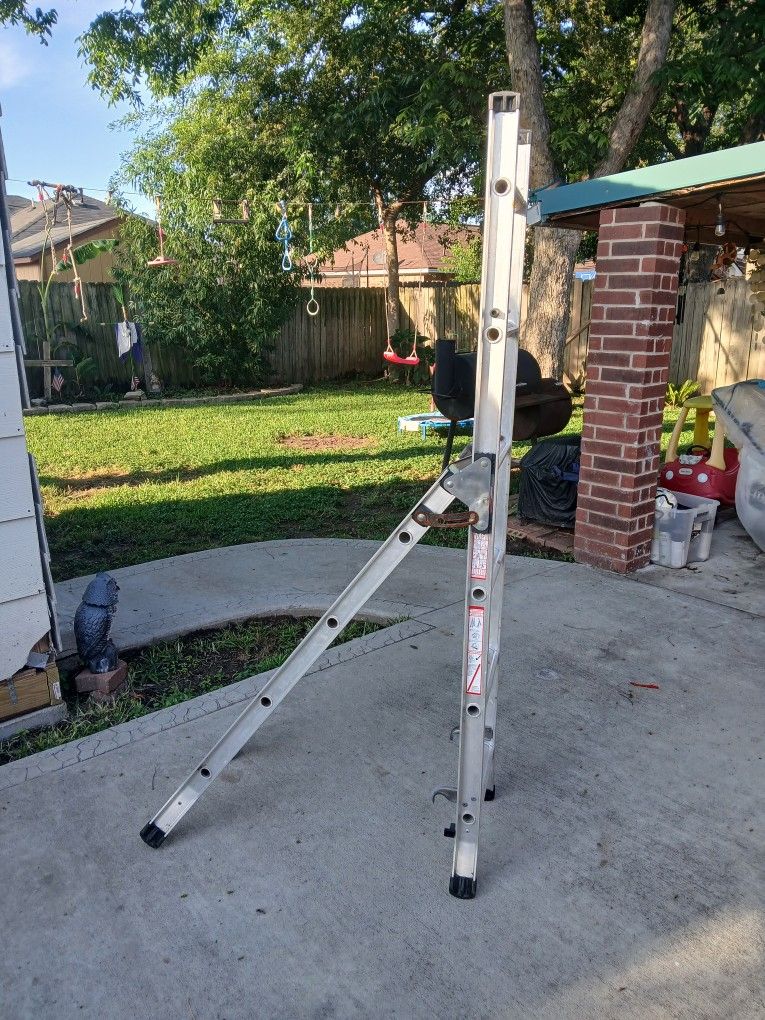Ladder