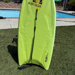 Body Glove Bodyboard 