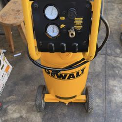 15 Gal. Portable Electric Air Compressor by DEWALT > Shop the Collection