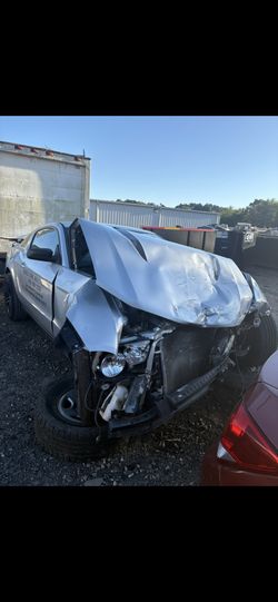 Ford Mustang 2010 4.0 Parts
