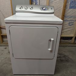 GE Dryer