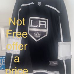 LA KINGS Fanatics Large 