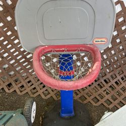 Basketball Hoop