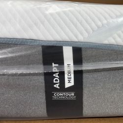 King Tempurpedic adapt medium