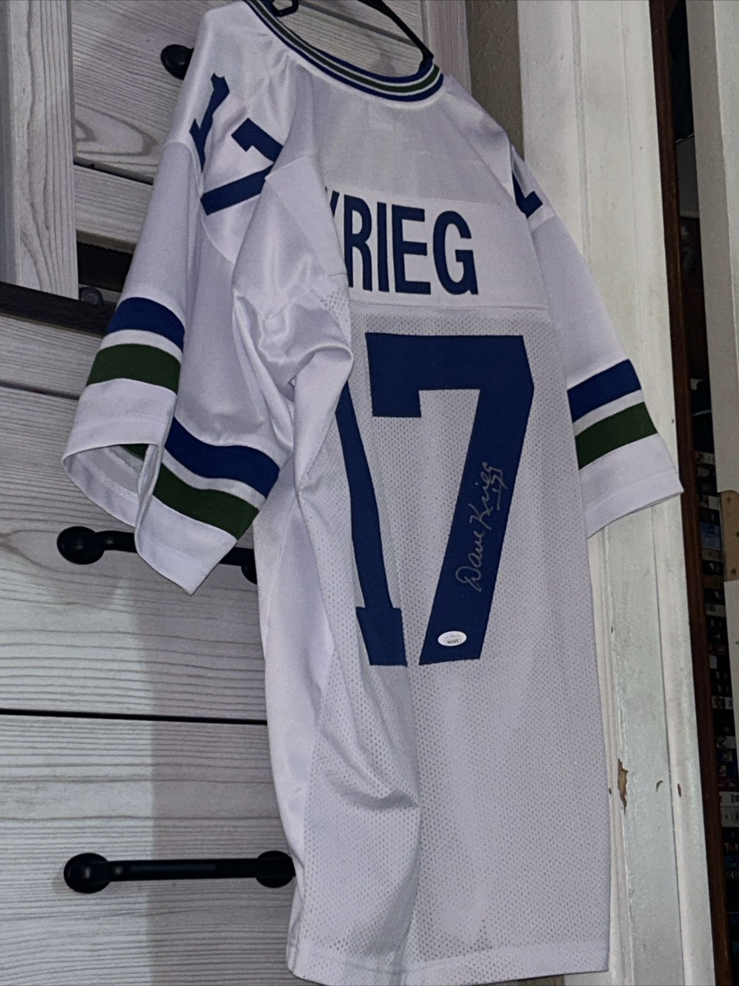 Seattle Seahawks