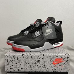 Jordan 4 Reimagined Size 10