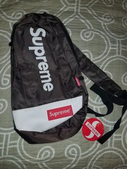 Original New Supreme