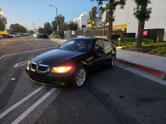 2008 BMW 328i doesnt start! 160k miles