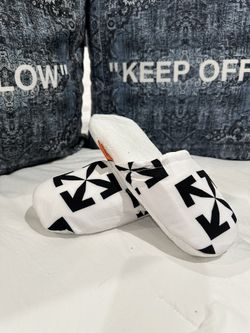 HypeBeast Home Slippers 