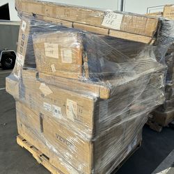 Mix Pallet For Sell