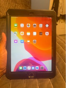 Apple iPad