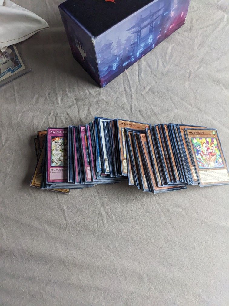 Yu Gi Oh