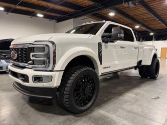2024 Ford F-450