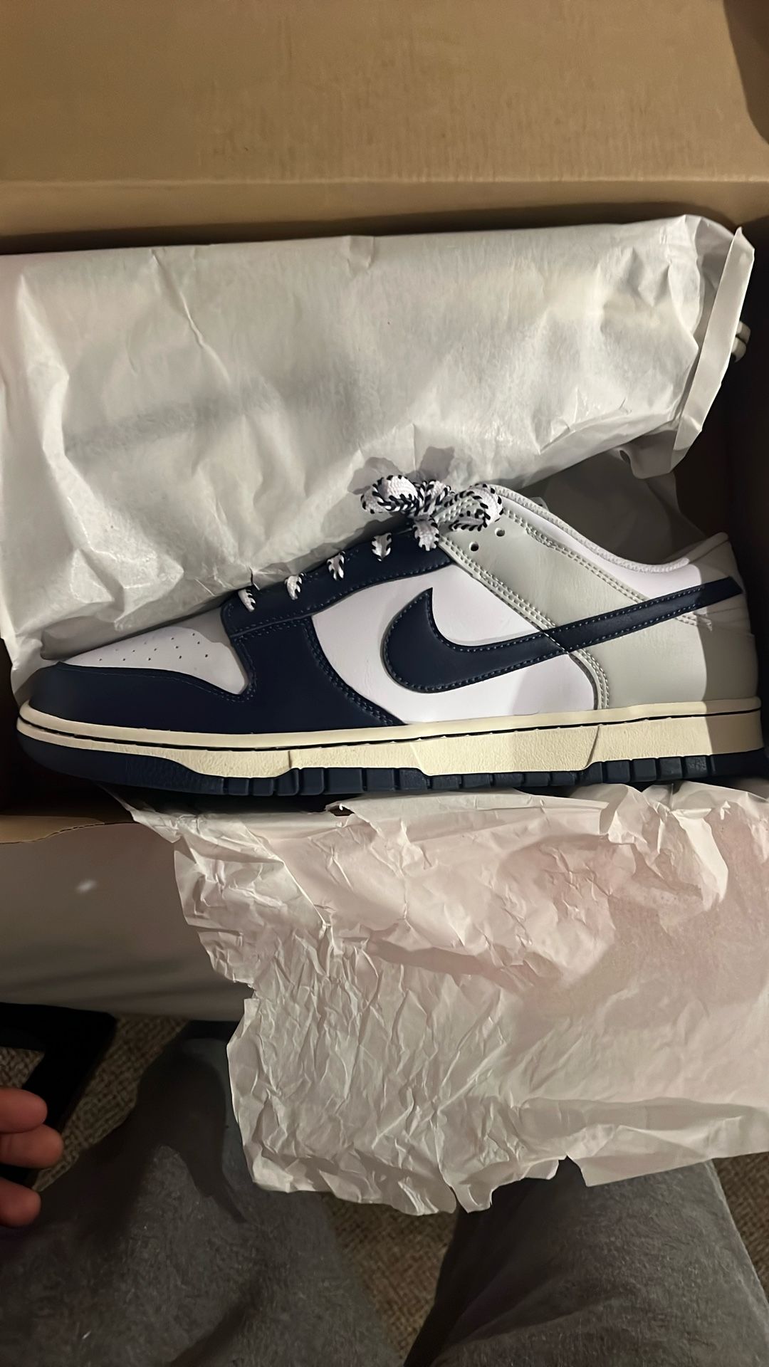 Nike Dunk Low Retro