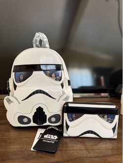 Loungefly backpack