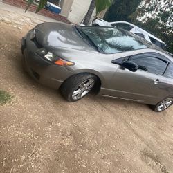 2007 Honda Civic