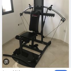 Home Gym
