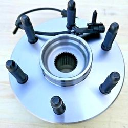 CHEVY CHEVROLET PARTS TRUCK HUB